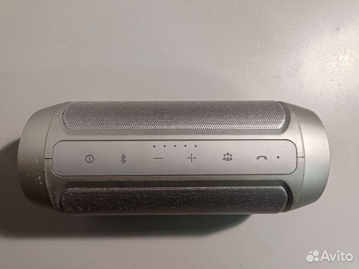 Портативные колонки