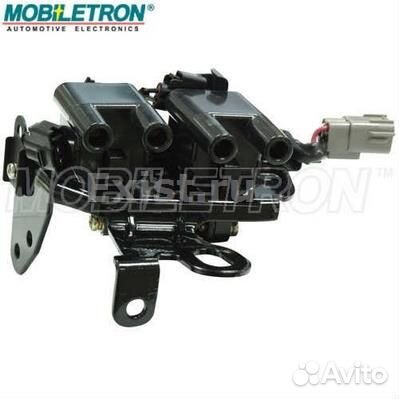 Катушка зажигания Hyundai Elantra/Carens/Coupe