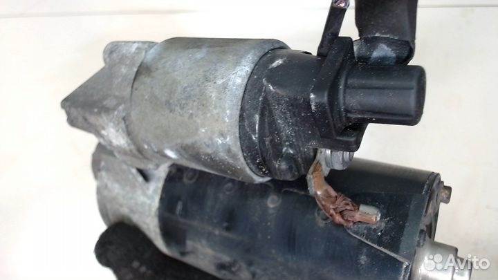 Стартер Mercedes A W169, 2006