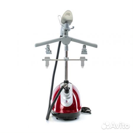 Отпариватель для одежды GM Q7 multi T