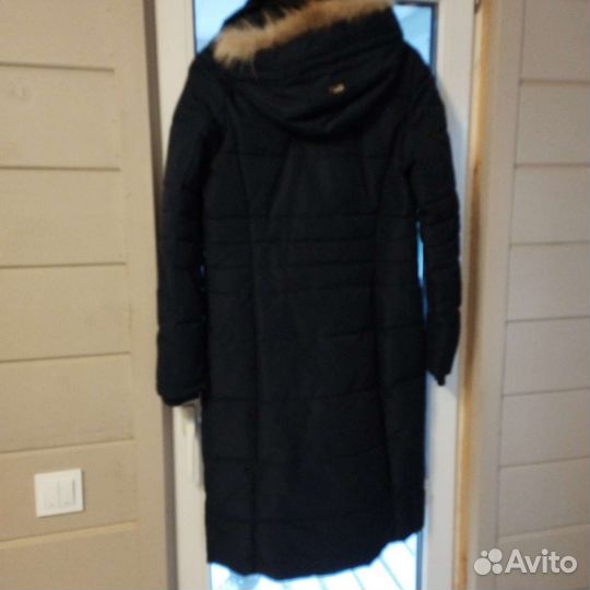 Куртка зимняя icepeak