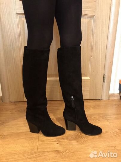 Сапоги Corso Como новые 38 размер