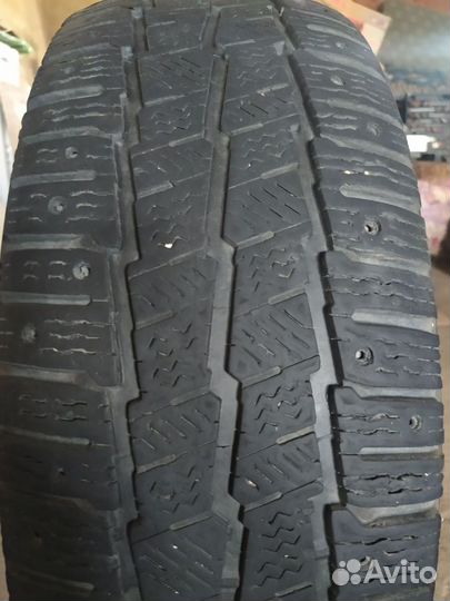 Michelin Agilis 225/70 R15C