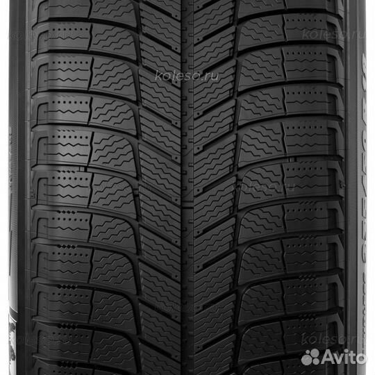 Michelin X-Ice 3 275/40 R20 102H