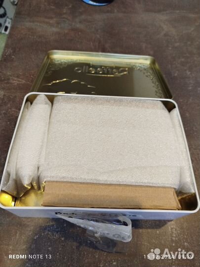 Плитка керамическая декоративная