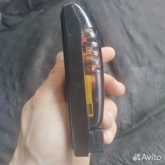 Кроссовер для акустики