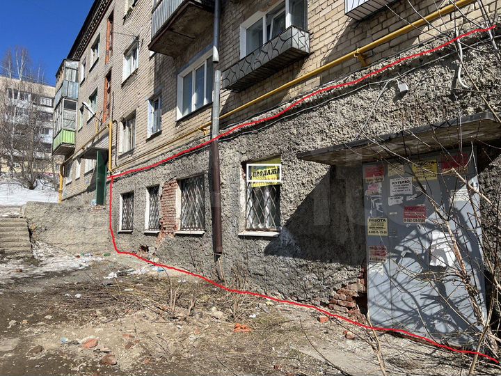 Свободного назначения, 290.9 м²