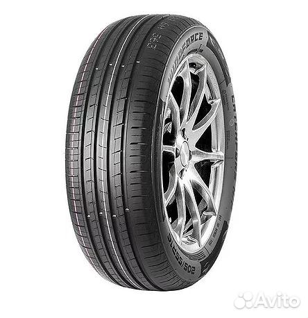 Windforce CatchFors H/P 185/70 R14 88H