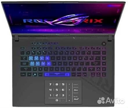 Asus ROG Strix G16 (2023) (90NR0C61-M00880)