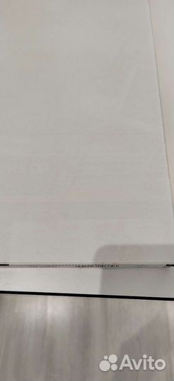 Самоклеющиеся этикетки mega Label 105x99 мм, 6 шт