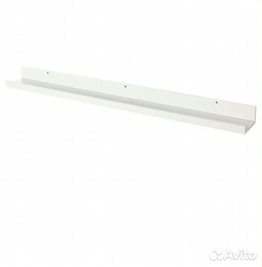 Полка Икеа 115 см