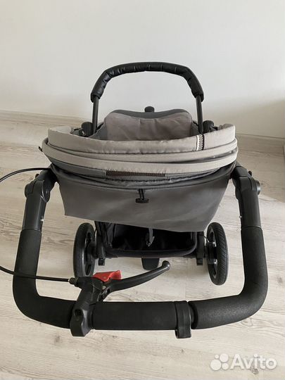 Коляска Peg perego book cross