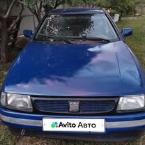 SEAT Cordoba 1.6 MT, 1994, 300 000 км, с пробегом, цена 125 000 руб.