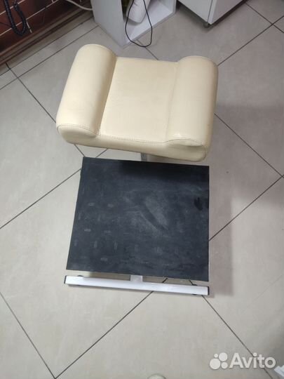 Подставка для педикюра