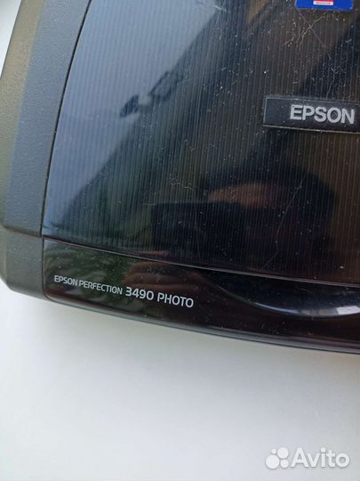 Epson 3490