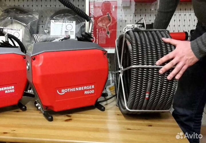 Прочистка канализации устранение засоров круглосут