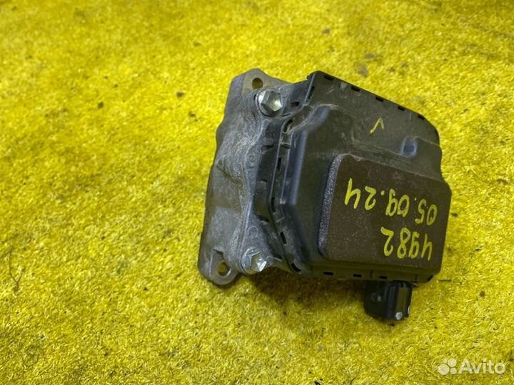 Блок valvematic передний Toyota