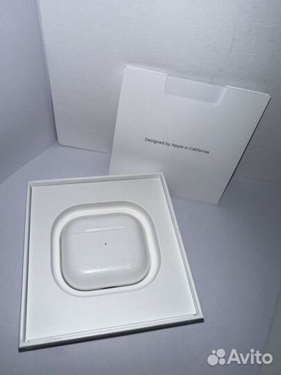 AirPods 3 наушники