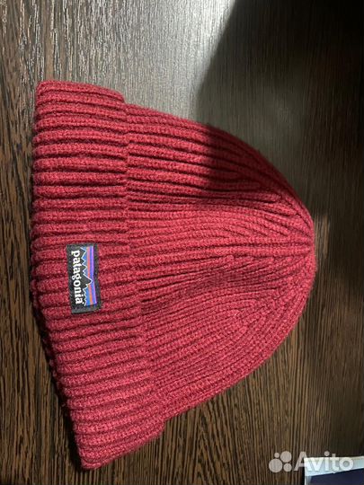 Шапка patagonia,fila