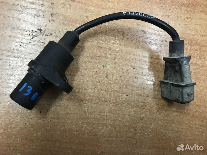 Датчик положения коленвала Hyundai Tiburon RD с199