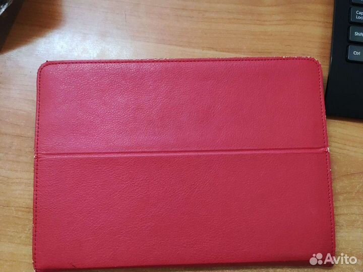 iPad