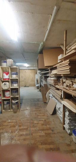 Производство, 115 м²