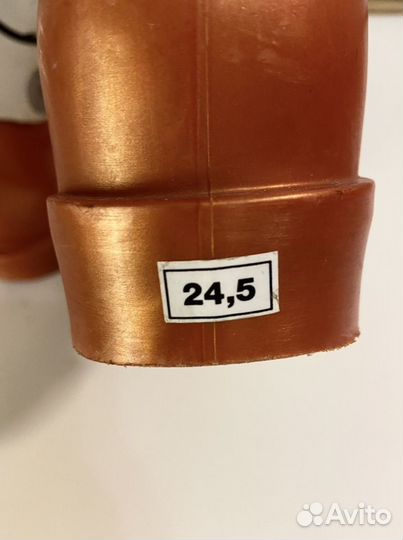 Горнолыжные ботинки Rossignol World Cup ZB Solar