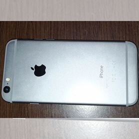 iPhone 6, 64 ГБ