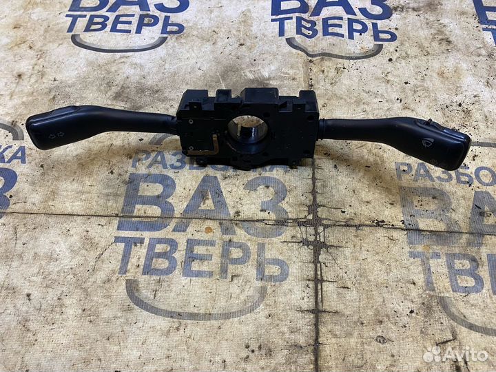 Подрулевой переключатель Амулет