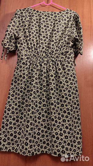 Платье летнее женское