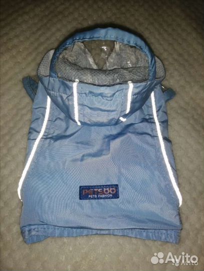 Одежда для маленьких пород собак