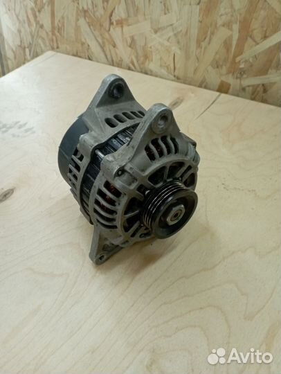 Генератор kia sorento, Hyundai santa fe