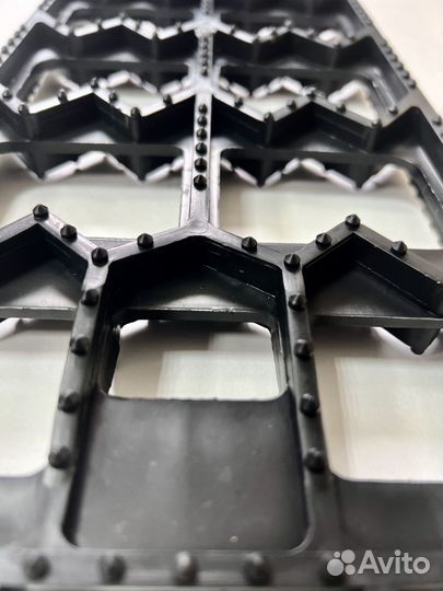 Противобуксовочный трак 1 шт / практик про