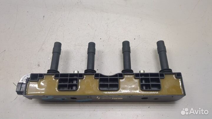 Катушка зажигания Opel Astra G, 2000