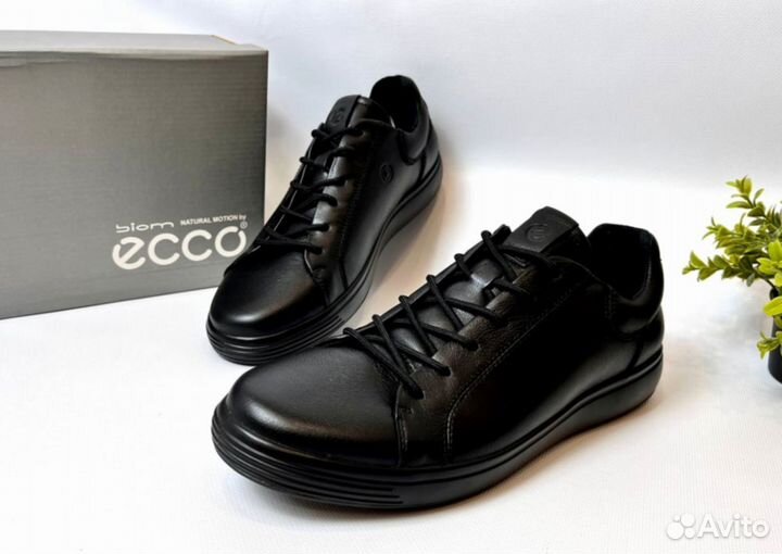 Кроссовки Ecco