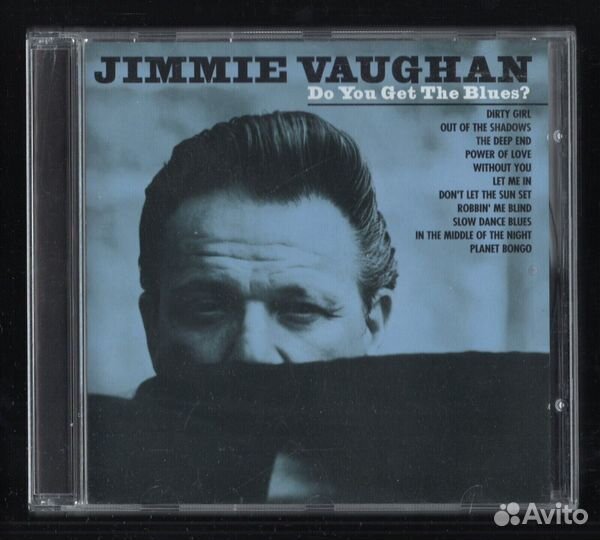 Лицензионные CD - 6