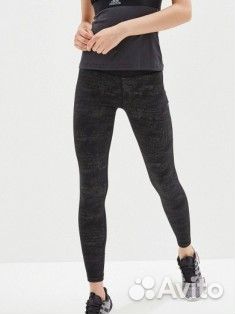 Леггинсы adidas EA3366
