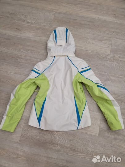 Горнолыжная куртка volki