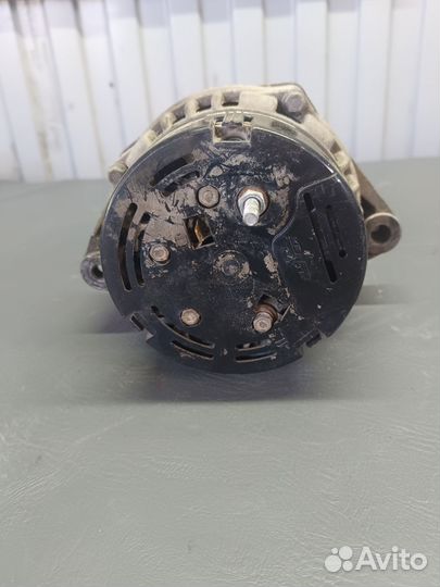 Генератор ваз 2112