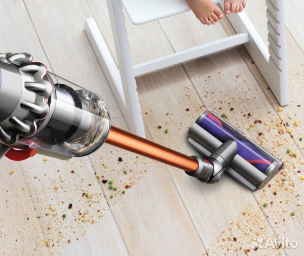 Ремонт техники Dyson в Москве. Ремонт кбт на дому