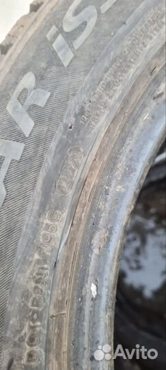 Landsail Ice Star IS33 225/55 R17