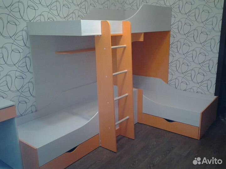 Изготовление мебели по индивидуальным проектам