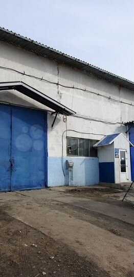 Производство, 130-400 м²