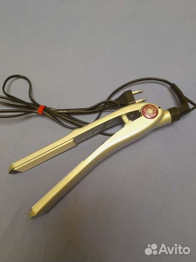 Выпрямитель для волос новый maxwell