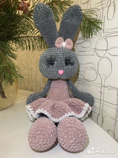 Собака / Лалафанфан / зайка / гном / олень