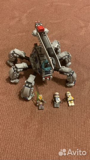 Lego Star Wars 75013