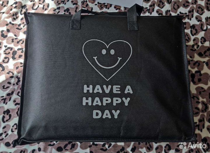 Ковер детский новый