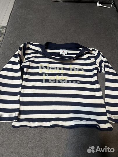 Одежда для девочки Moschino