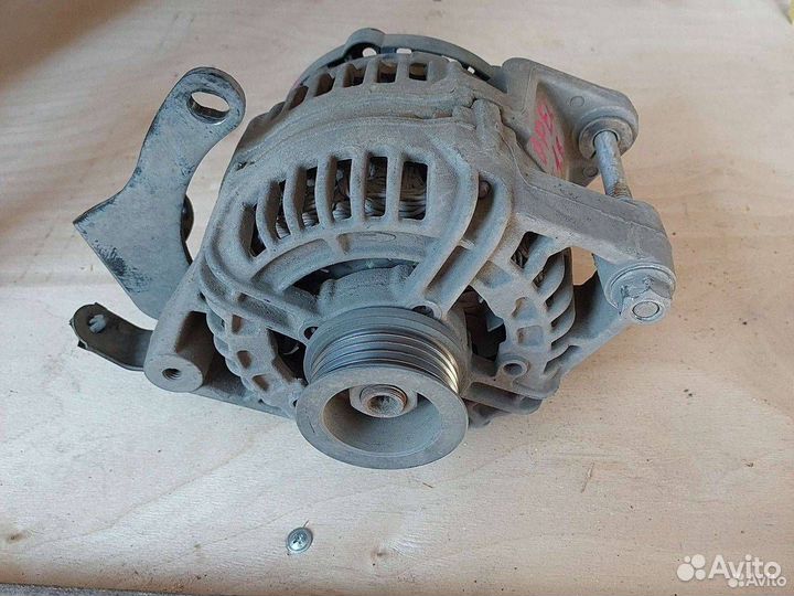 Генератор Opel Vectra