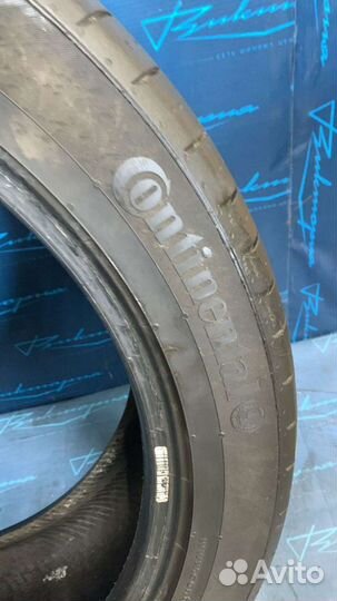 Continental ContiSportContact 5 235/45 R19